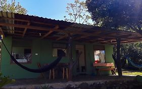 Granja Orgánica los Campesinos